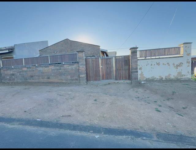 2 BEDROOM HOUSE FOR SALE IN NTUZUMA C